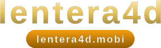 lentera4d logo