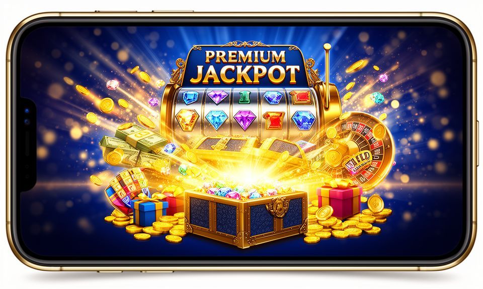lentera4d mobile gaming