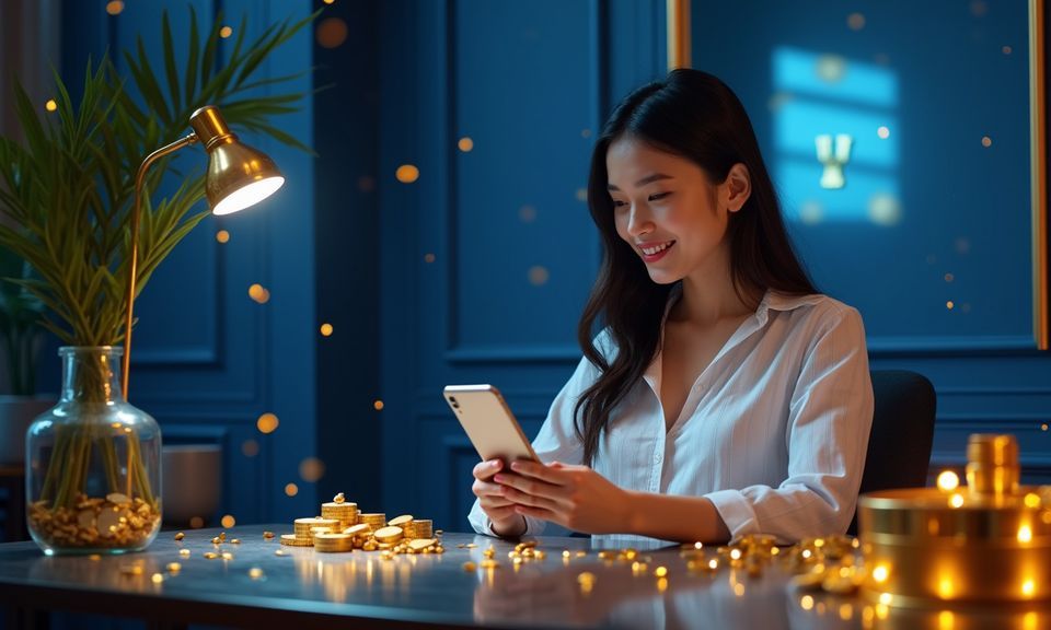 lentera4d lentera4d app untuk Android dan iOS